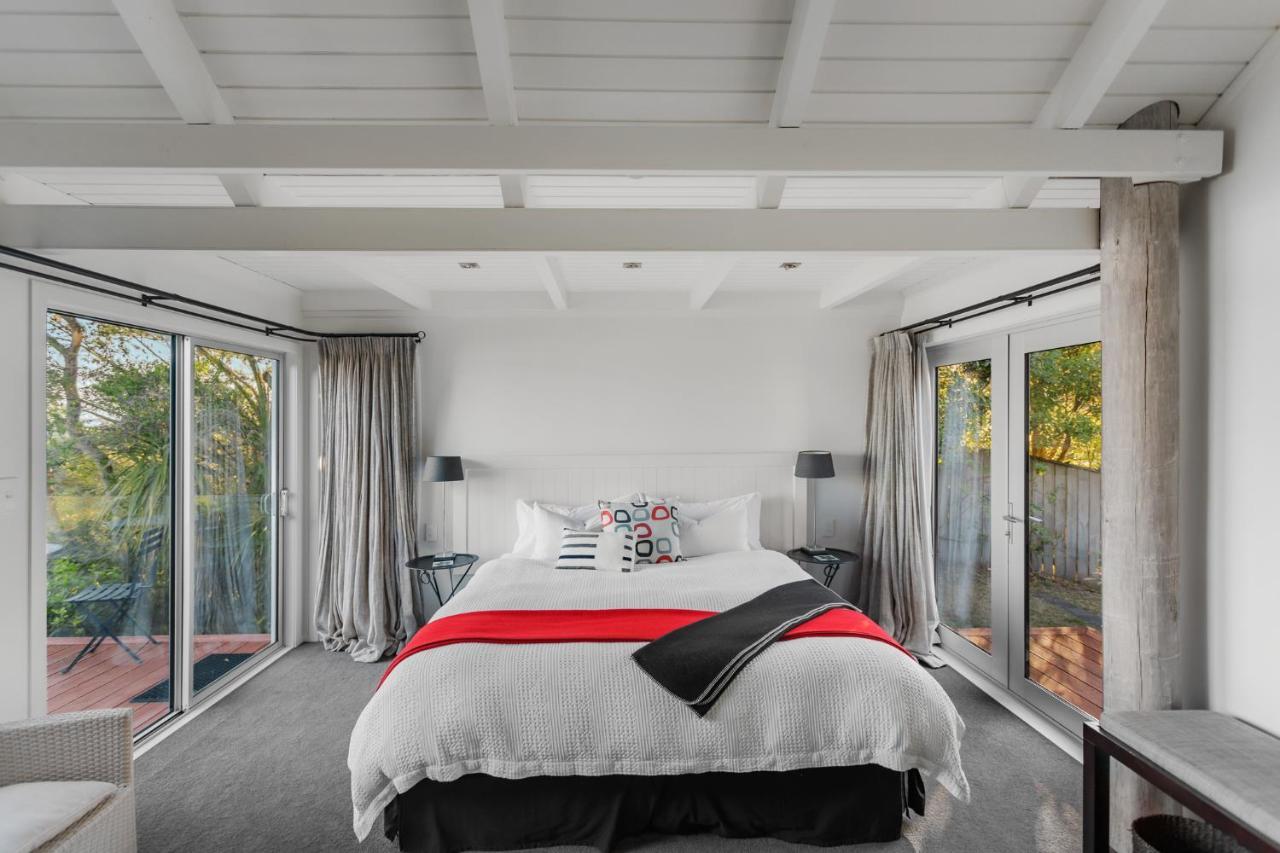 Acacia Cliffs Lodge Lago Lago Taupo Esterno foto