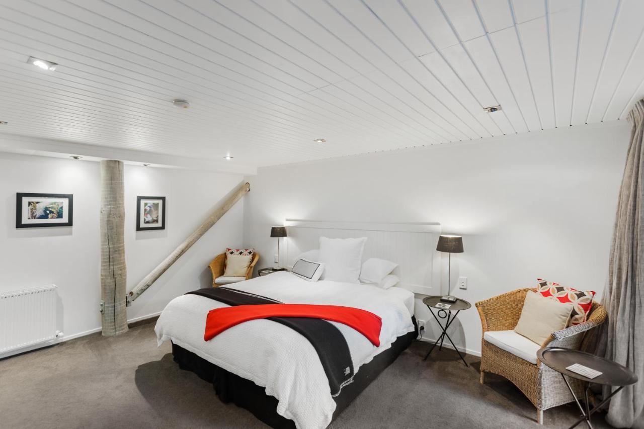 Acacia Cliffs Lodge Lago Lago Taupo Esterno foto
