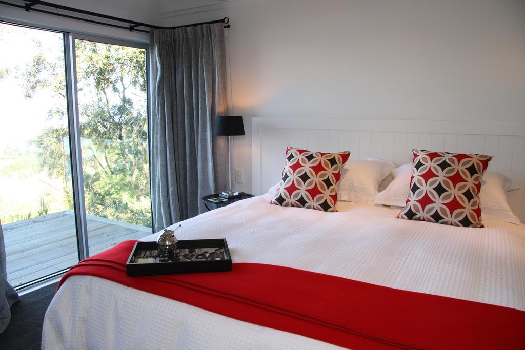 Acacia Cliffs Lodge Lago Lago Taupo Esterno foto