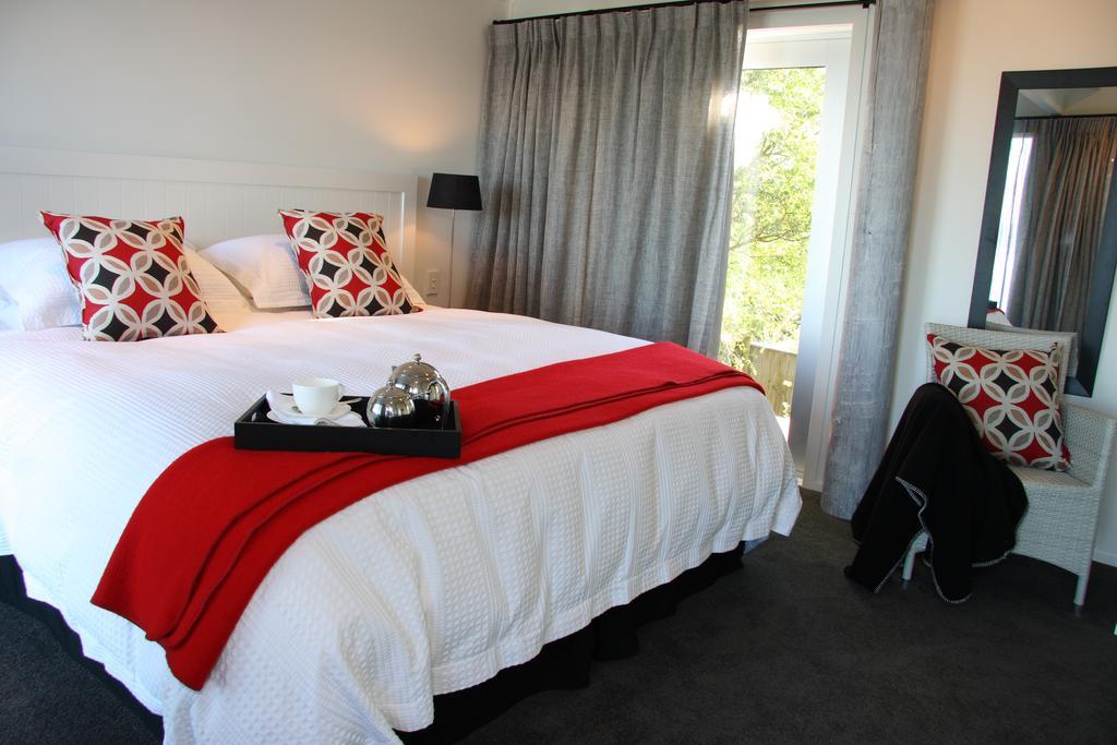 Acacia Cliffs Lodge Lago Lago Taupo Esterno foto
